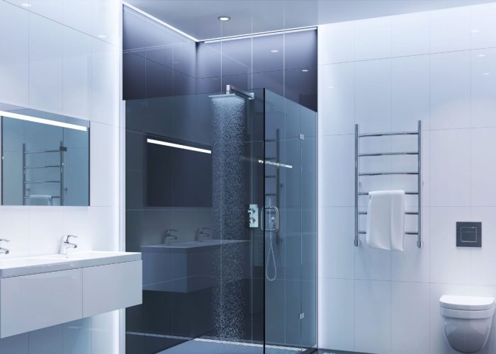 NDE Renovation