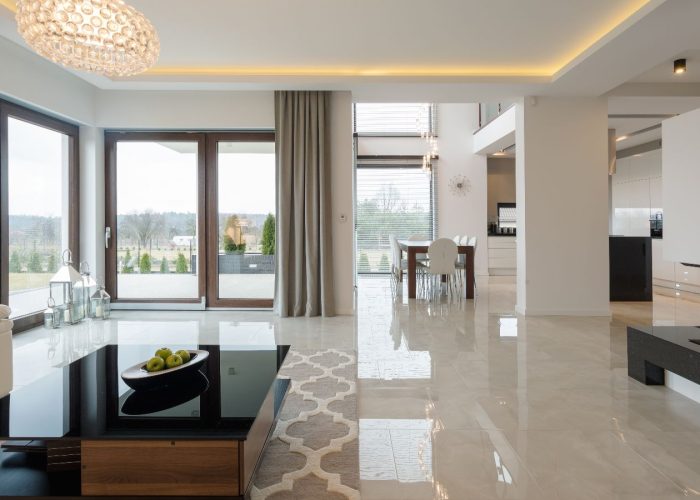 NDE Renovation