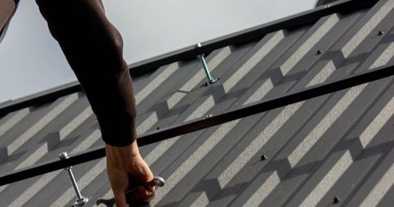 roofing